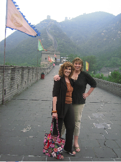OnGreatWall